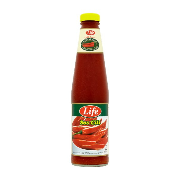 life_chilli_sause_500g