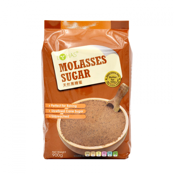 lohas_natural_molasses_sugar_900g