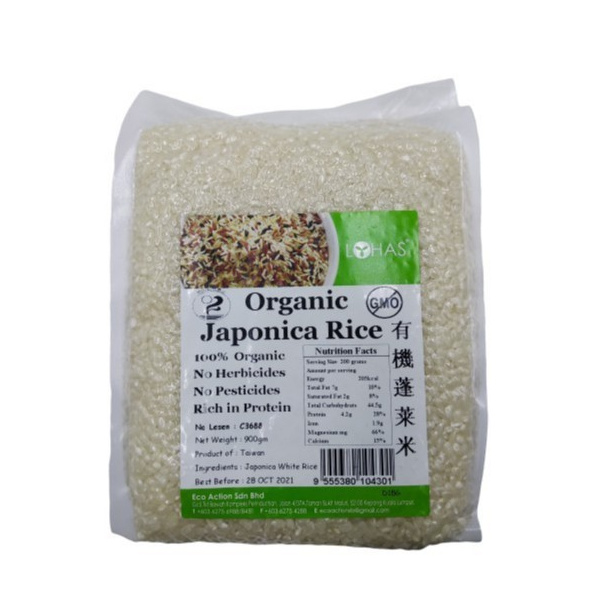 lohas_organic_japonica_rice_900gm