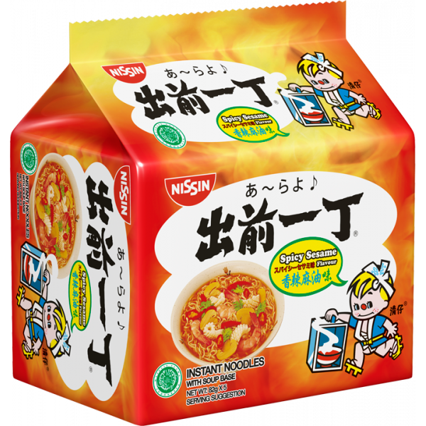 nissin_spicy_sesame