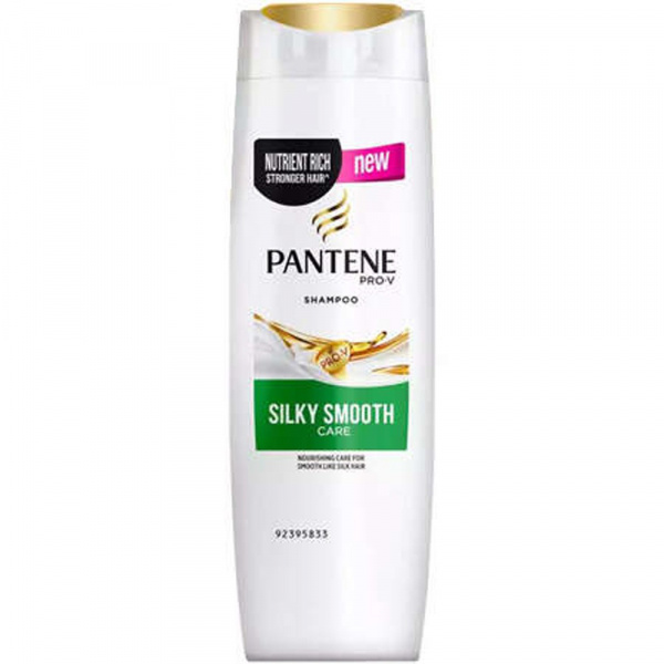 pantene_shampoo_silky_smooth_care_340ml