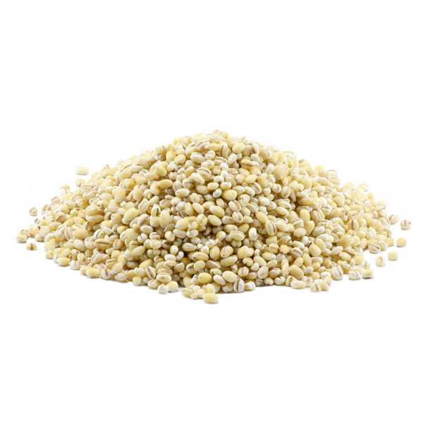 pearled-barley