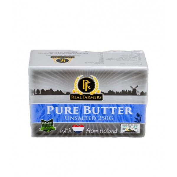 real_farmers_unsalted_butter_250gm