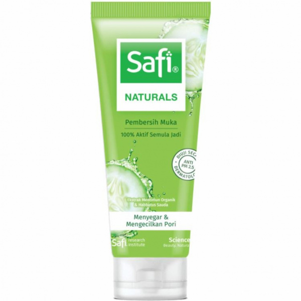 safi_naturals_pembersih_muka_mengecilkan_pori_50g