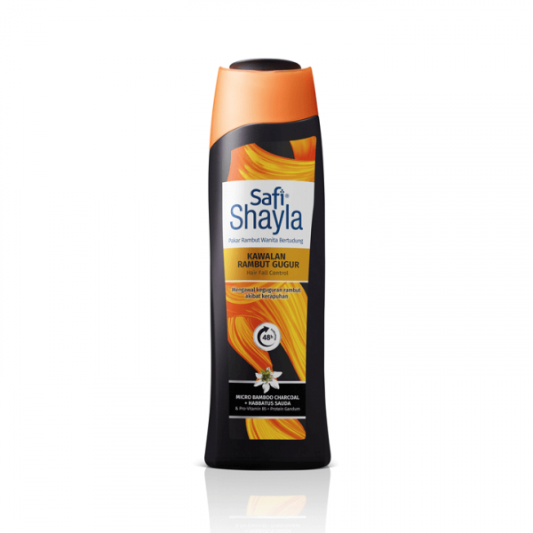 safi_shayla_shampoo_hair_fall_control_320g