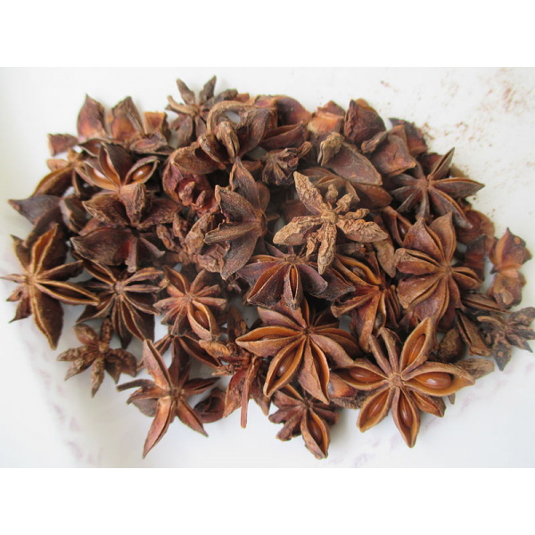 star-anise