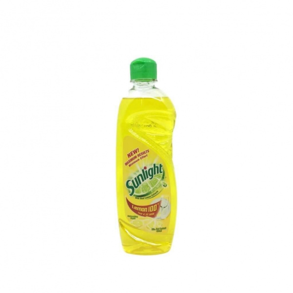 sunlight_lemon_400ml