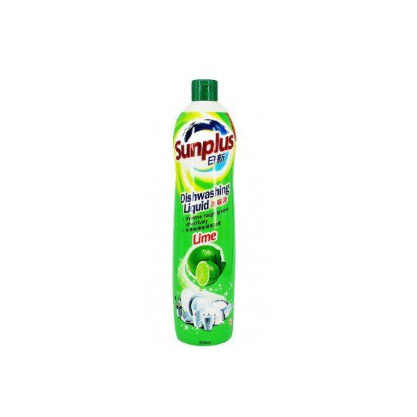 sunplus_dishwashing_liquid_lime_900ml