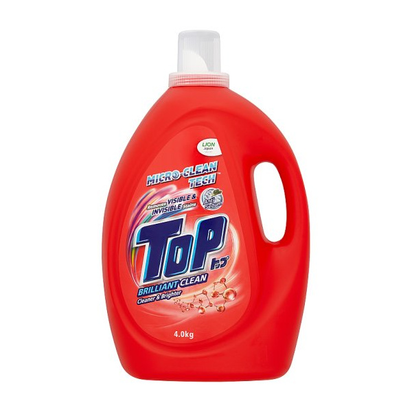 top_liquid_brilliant_clean_4kg