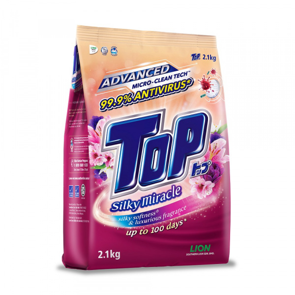 top_powder_silky_miracle_anti_virus_2_1kg