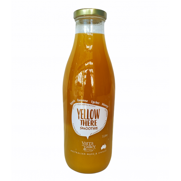 yellow_smoothie